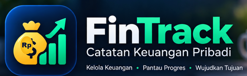 FinTrack Logo
